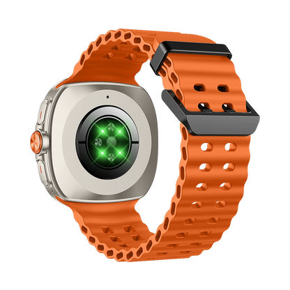 L-106 Rover Smart Watch