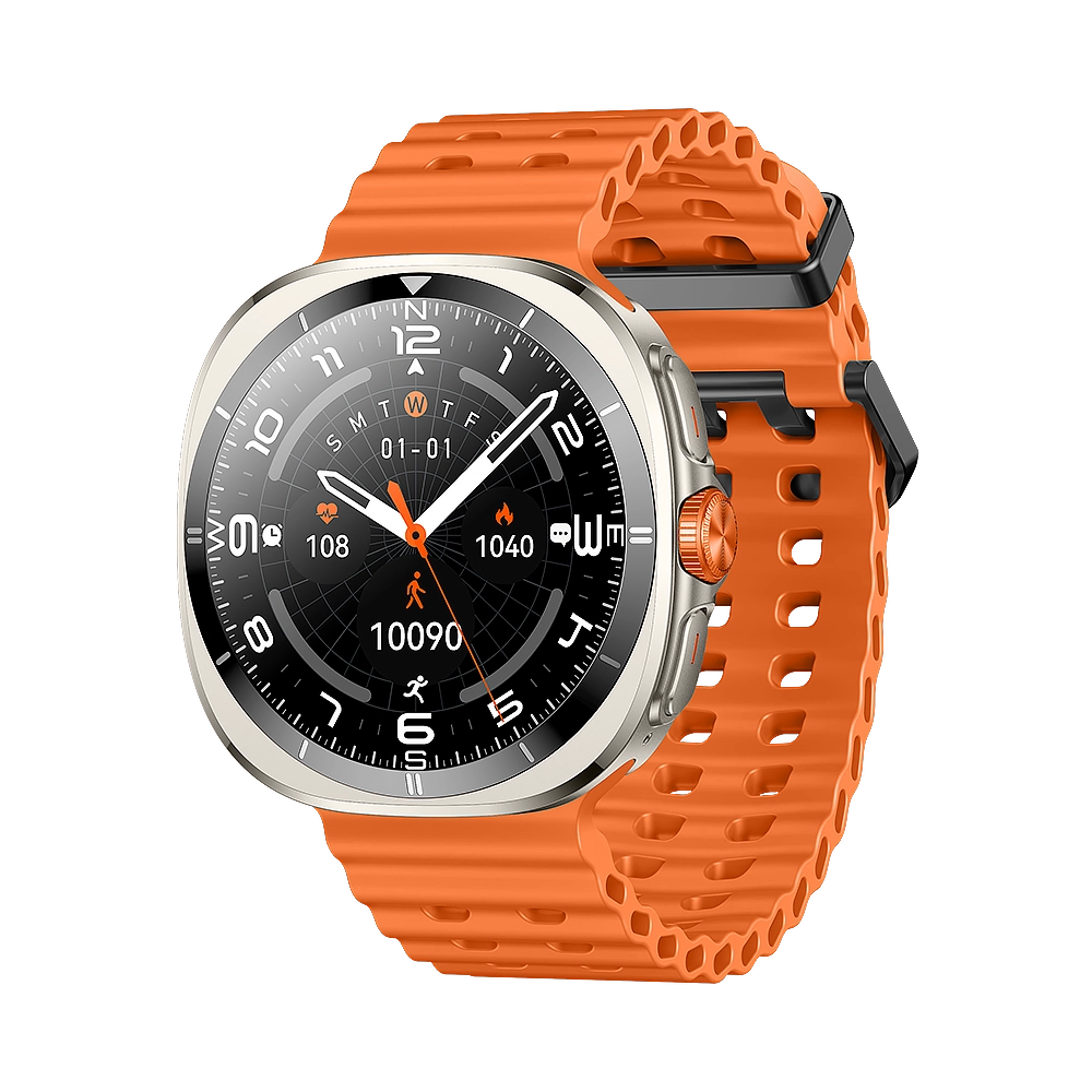 L-106 Rover Smart Watch
