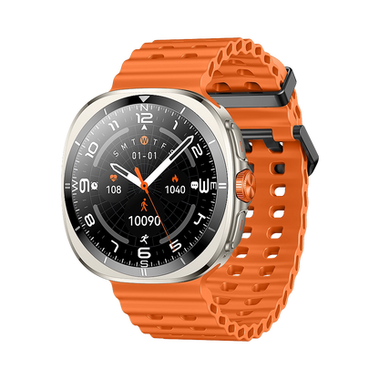 L-106 Rover Smart Watch