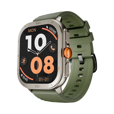L-107 Prism Smart Watch
