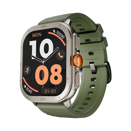 L-107 Prism Smart Watch 