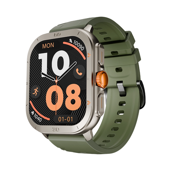 L-107 Prism | Smart Watch 