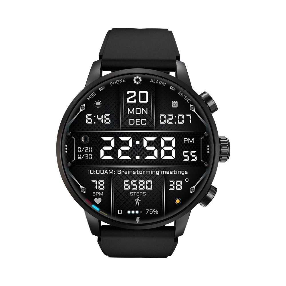 L-108 Royal Smart Watch 