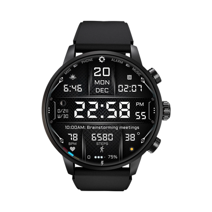 L-108 Royal Smart Watch 