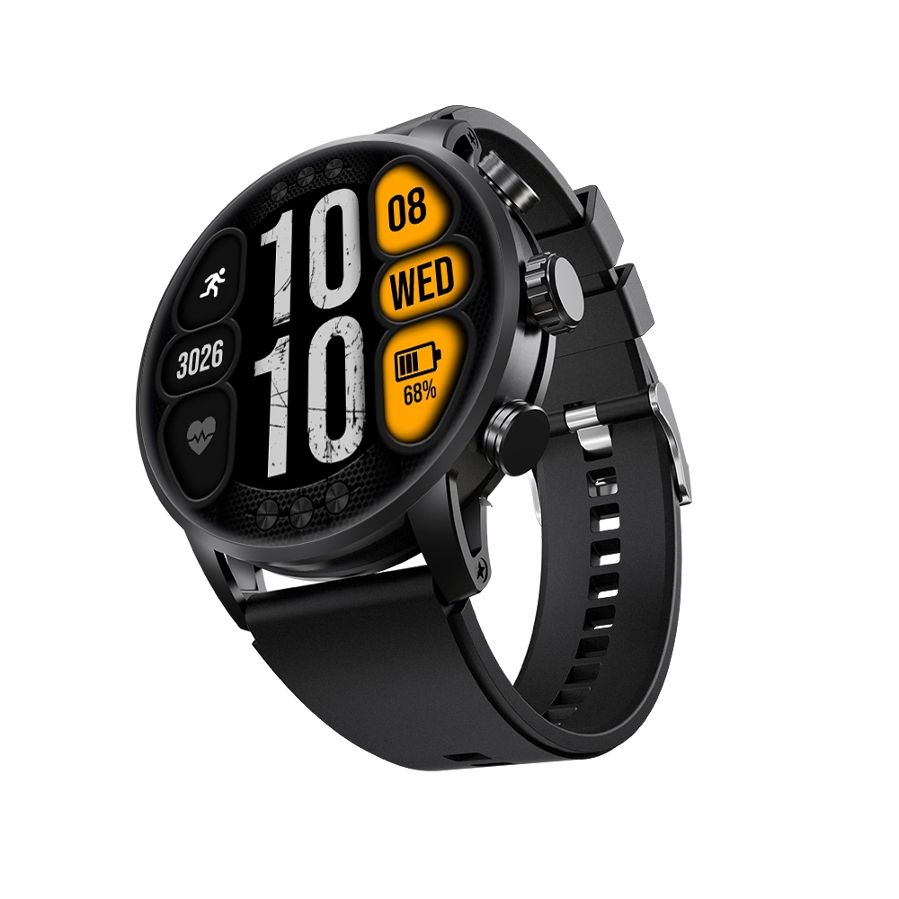 L-108 Royal Smart Watch 