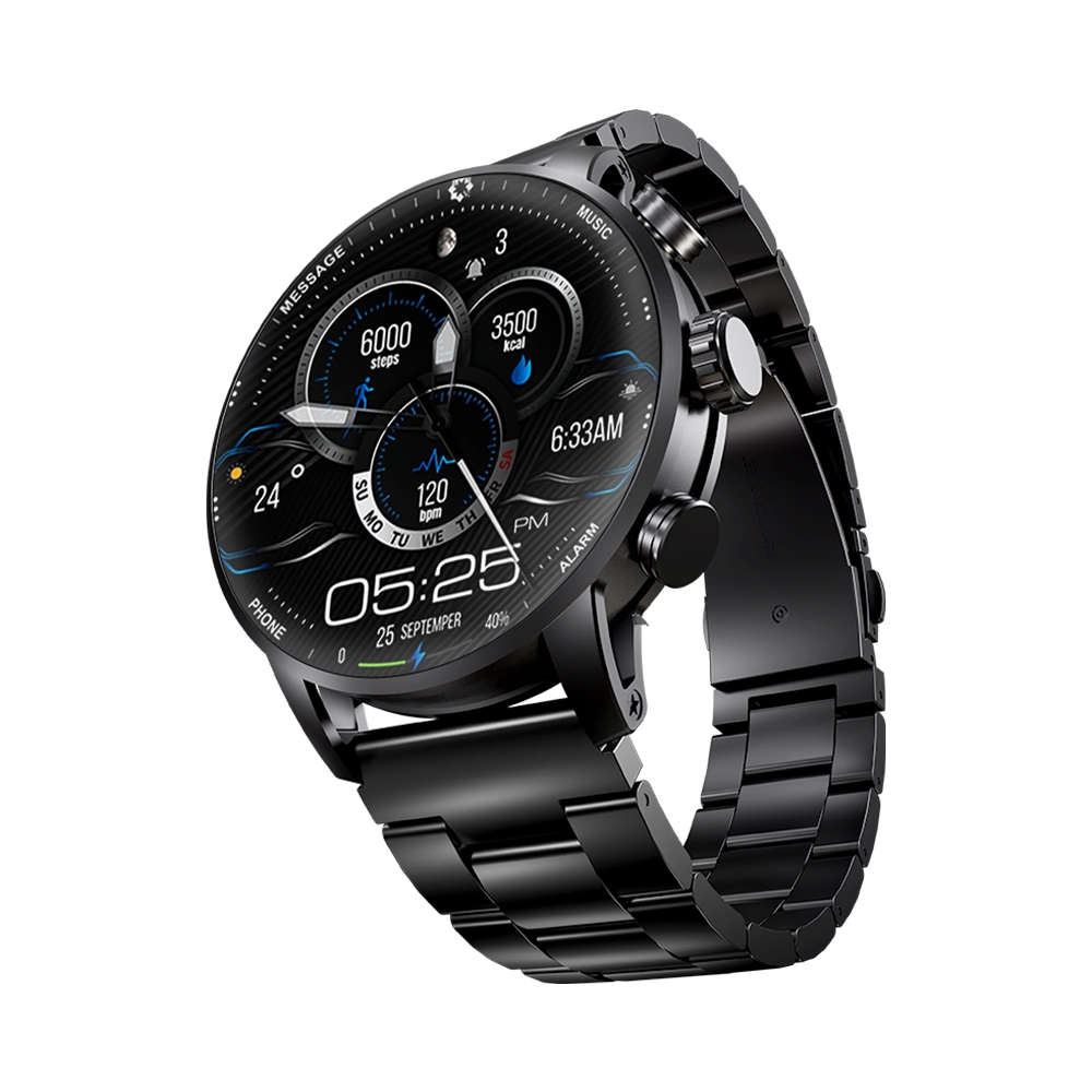 L-108 Royal | Smart Watch 