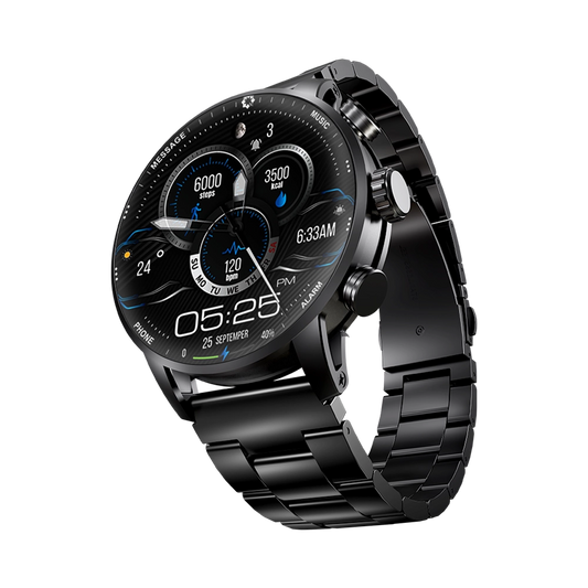 L-108 Royal Smart Watch 