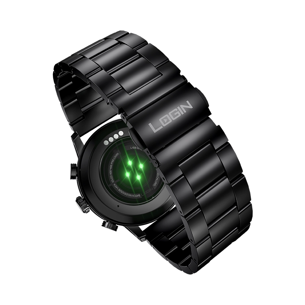 L-108 Royal Smart Watch 