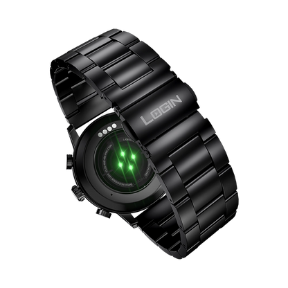 L-108 Royal Smart Watch 