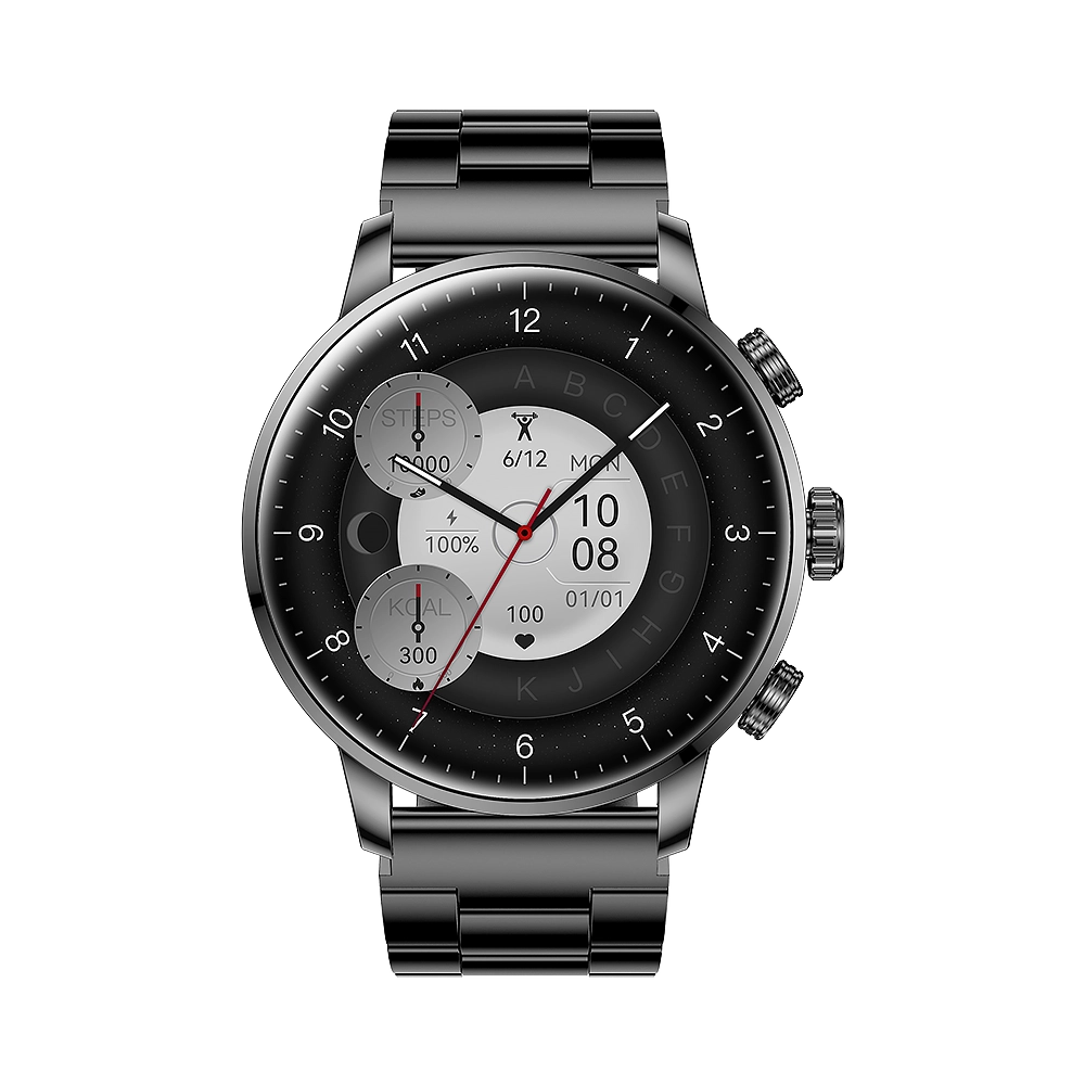 L-108 Royal Smart Watch