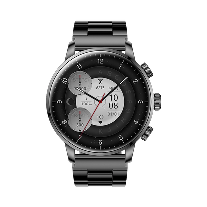 L-108 Royal Smart Watch