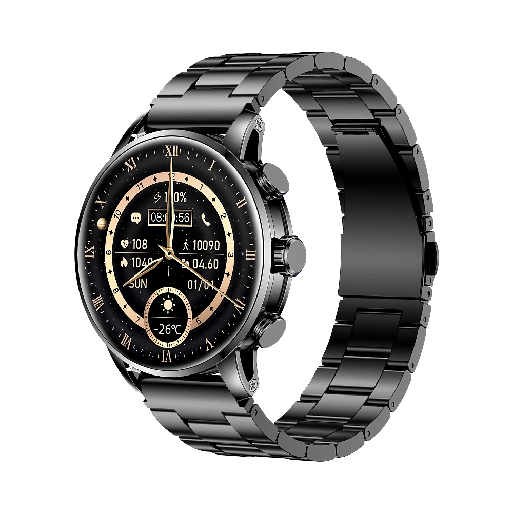L-108 Royal Smart Watch