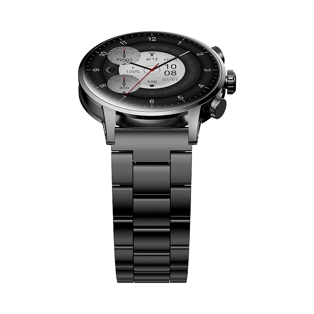 L-108 Royal Smart Watch
