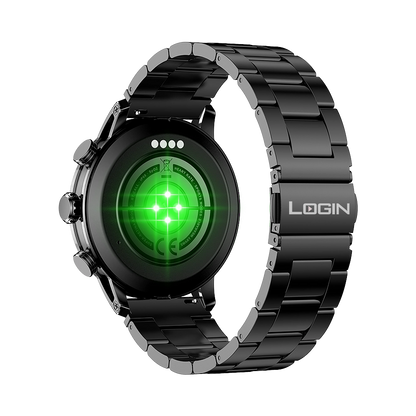 L-108 Royal Smart Watch