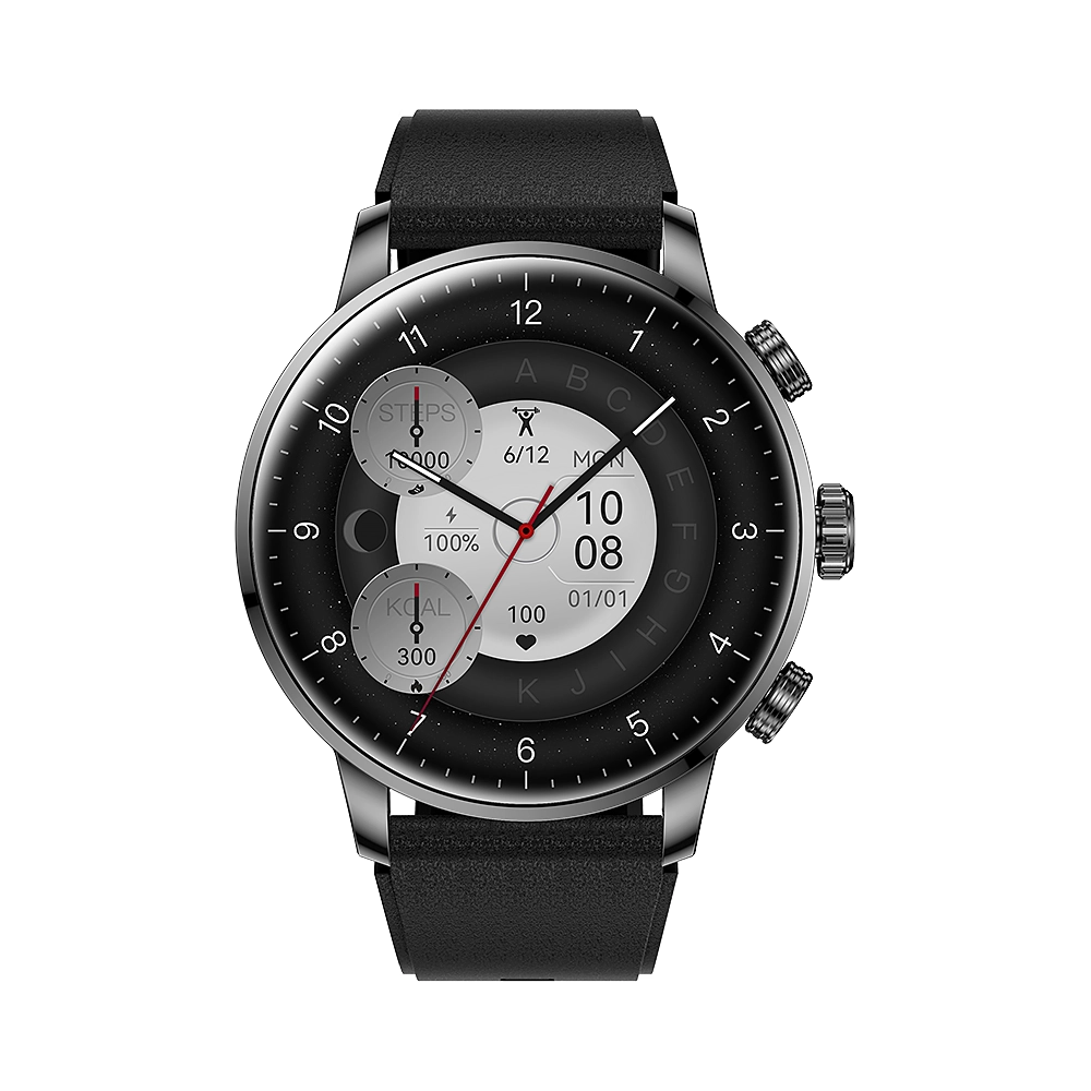 L-108 Royal Smart Watch