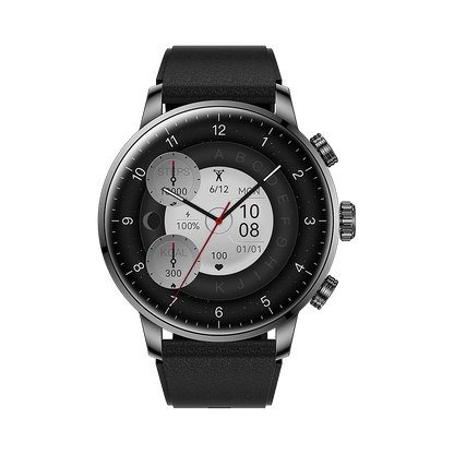 L-108 Royal Smart Watch