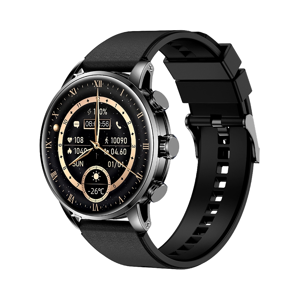 L-108 Royal Smart Watch