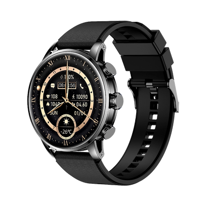 L-108 Royal Smart Watch