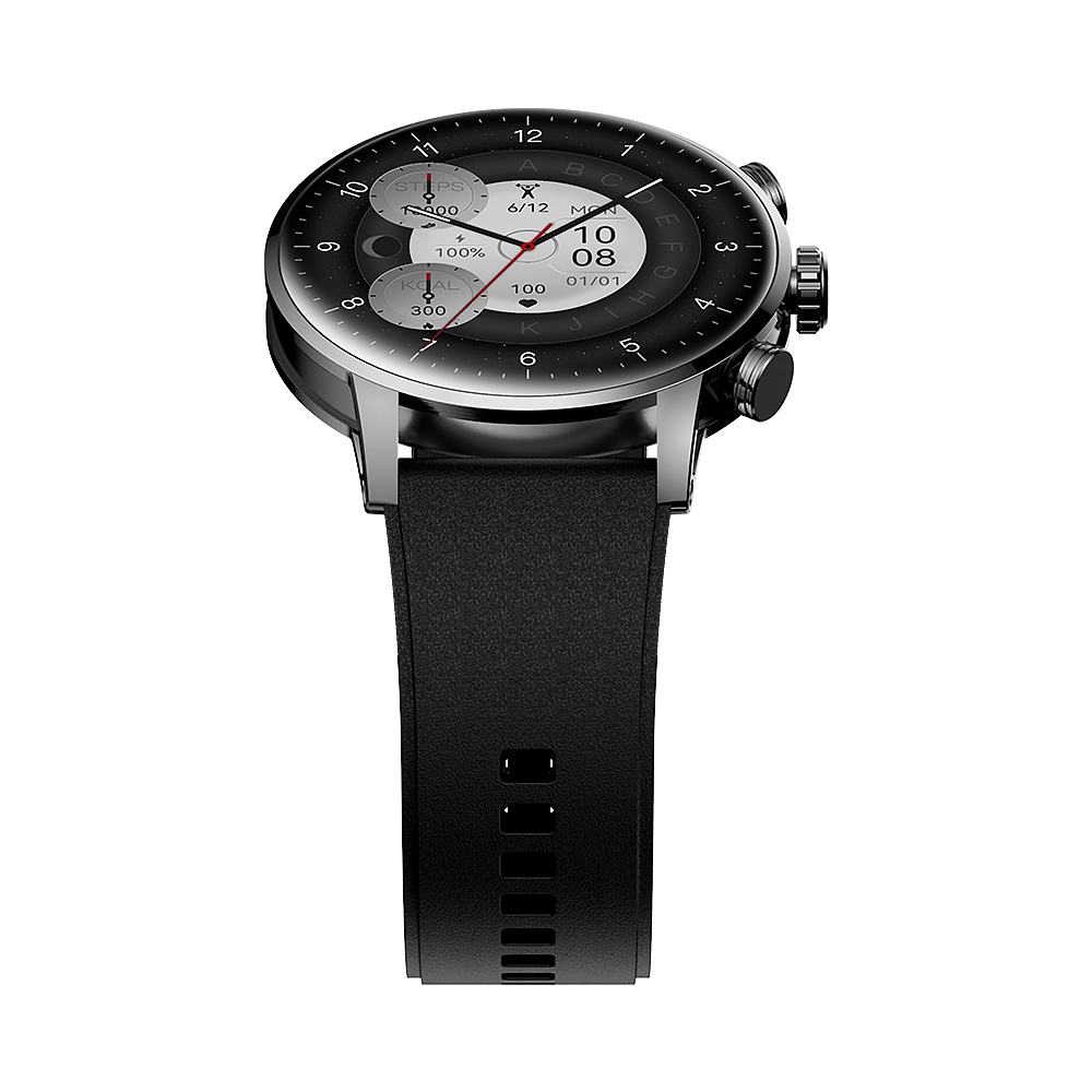 L-108 Royal Smart Watch