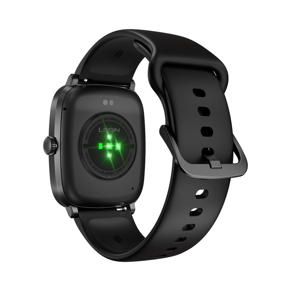L-109 BLAZE Smart Watch 