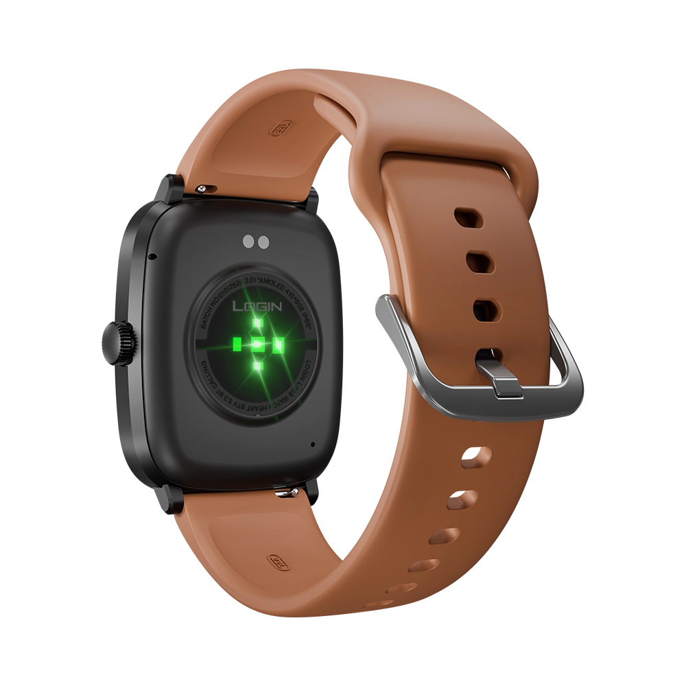 L-109 BLAZE Smart Watch 