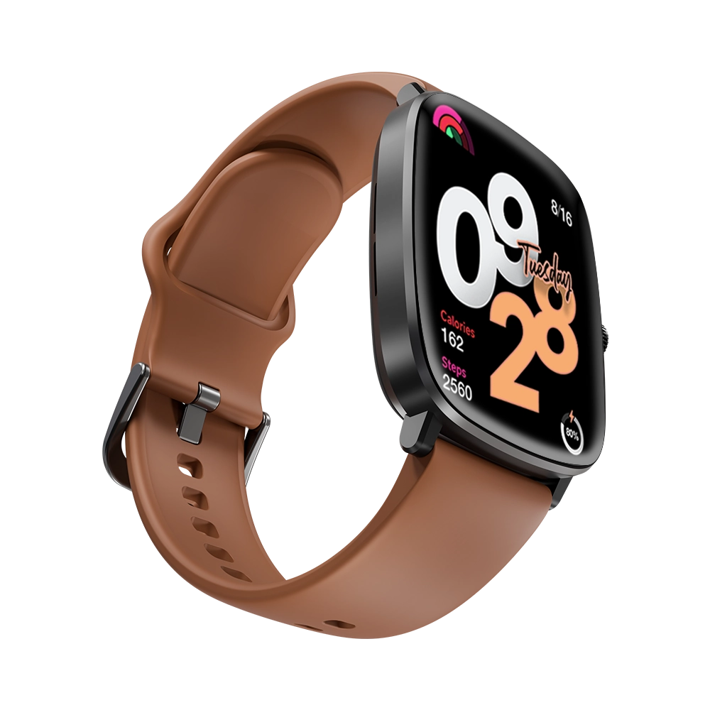 L-109 BLAZE Smart Watch 
