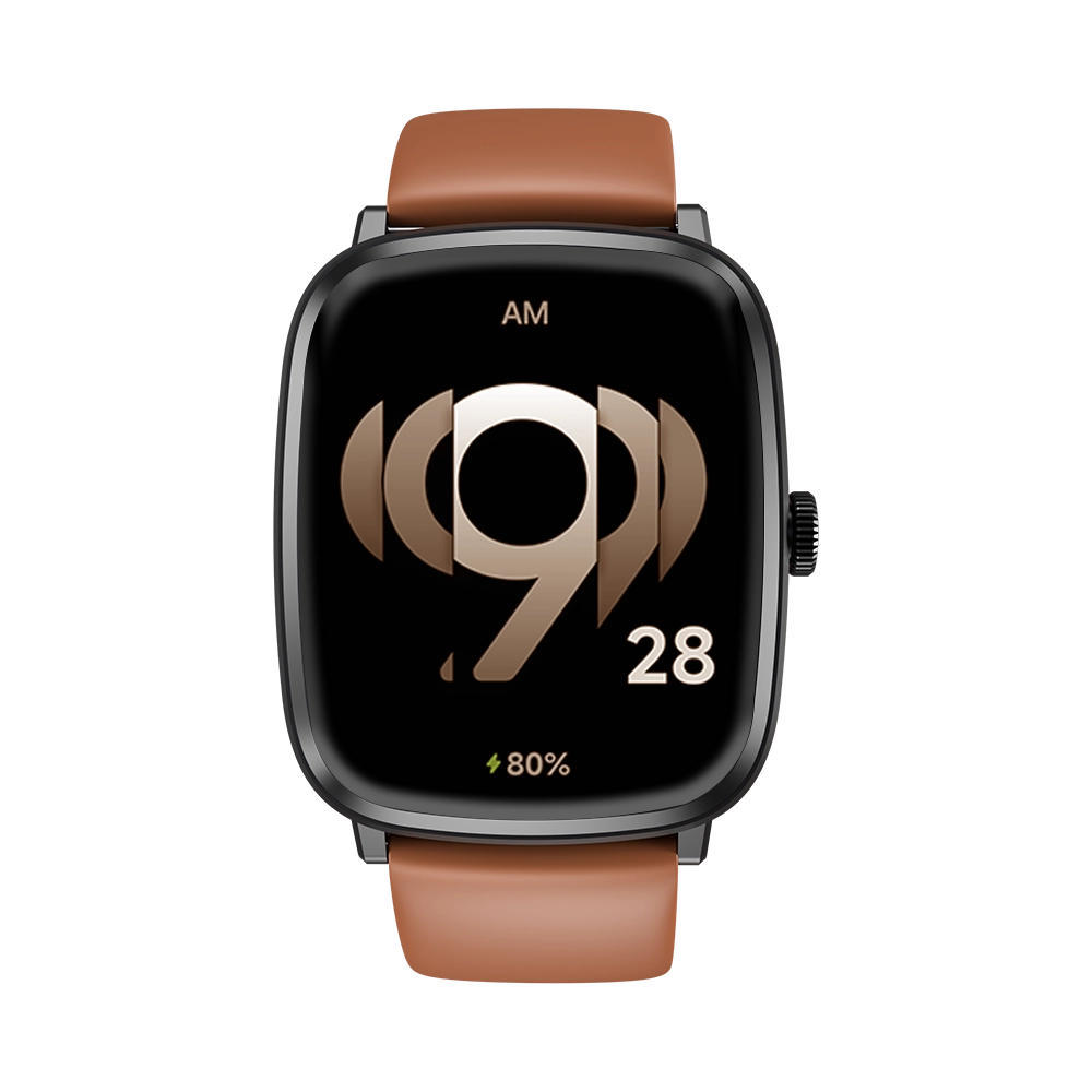 L-109 BLAZE Smart Watch 