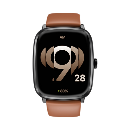 L-109 BLAZE Smart Watch 