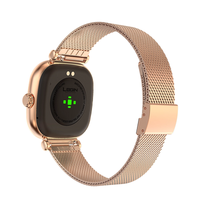 L-110 Enigma Diva Smart Watch
