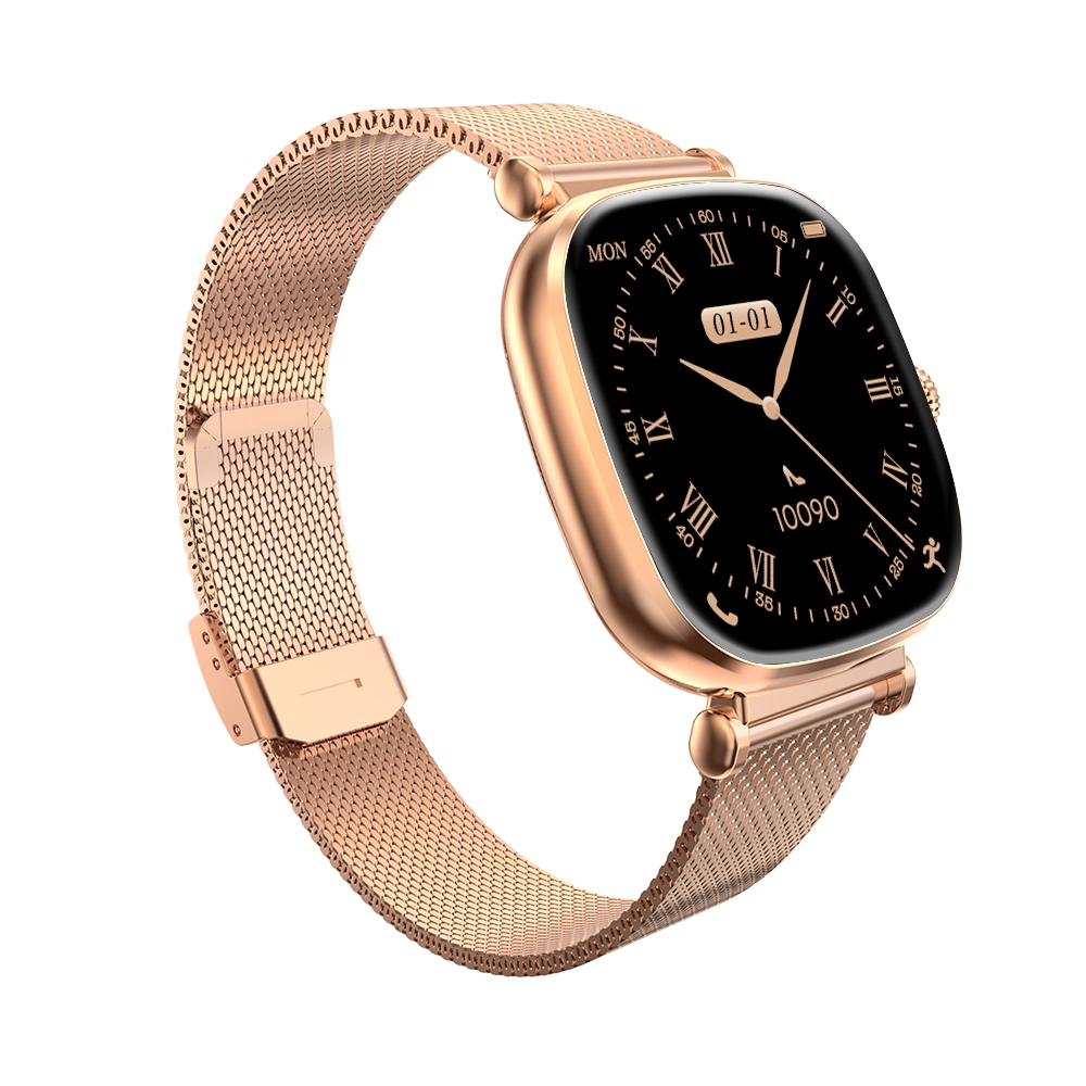 L-110 Enigma Diva Smart Watch