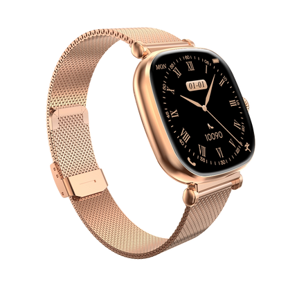 L-110 Enigma Diva Smart Watch