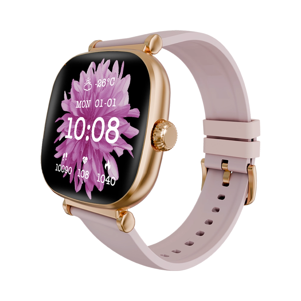 L-110 Enigma Diva Smart Watch 