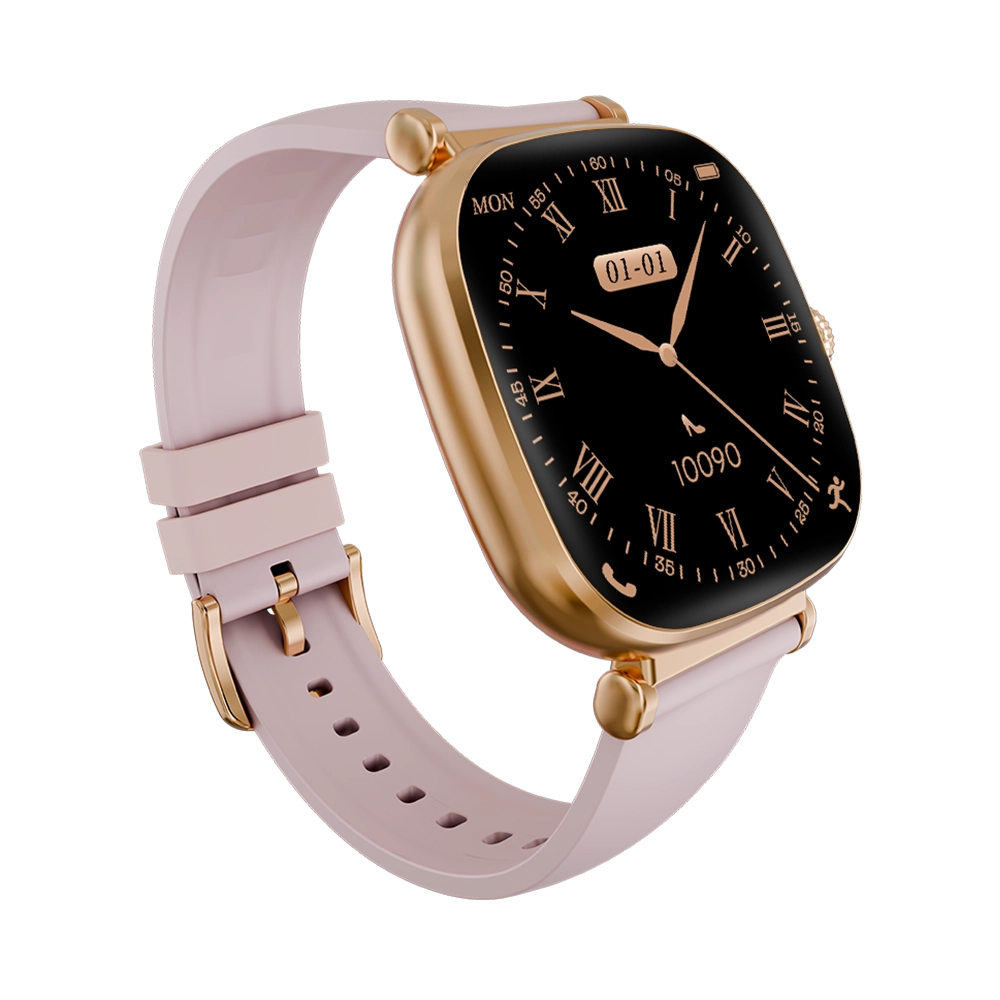 L-110 Enigma Diva Smart Watch 