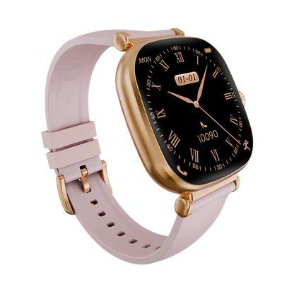 L-110 Enigma Diva Smart Watch 