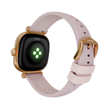 L-110 Enigma Diva Smart Watch 