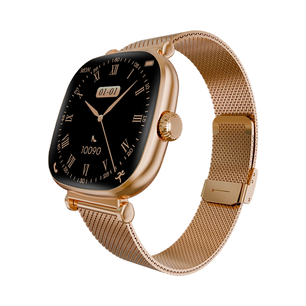 L-110 Enigma Diva Smart Watch 