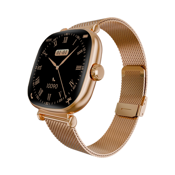 L-110 Enigma Diva | Smart Watch 