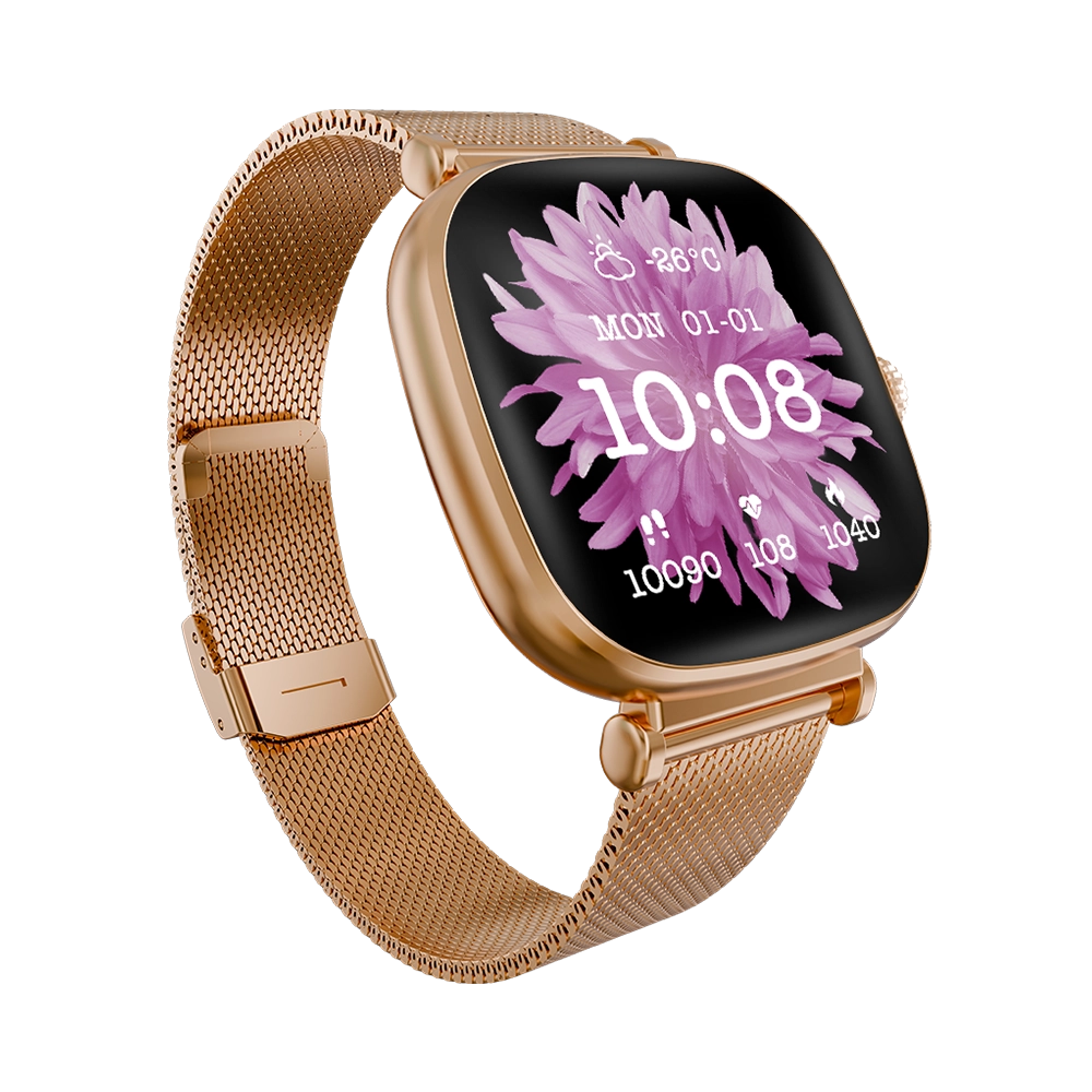 L-110 Enigma Diva Smart Watch 