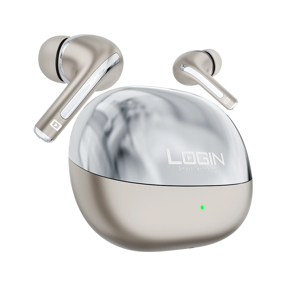 L-204 Kryos Earbuds 