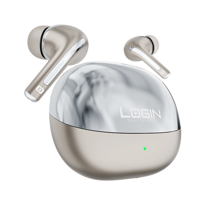 L-204 Kryos Earbuds 