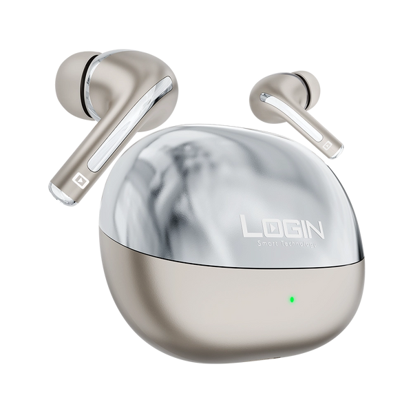 L-204 Kryos | Earbuds 