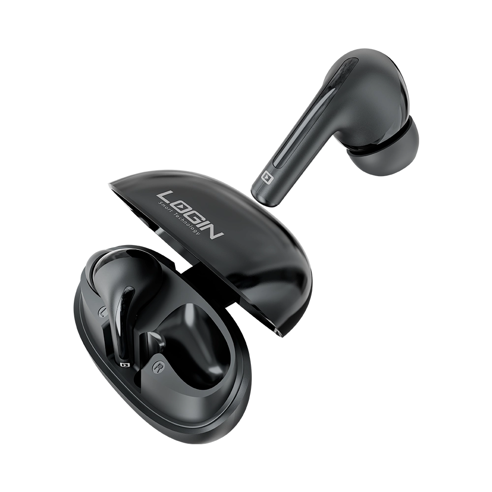 L-204 Kryos Earbuds