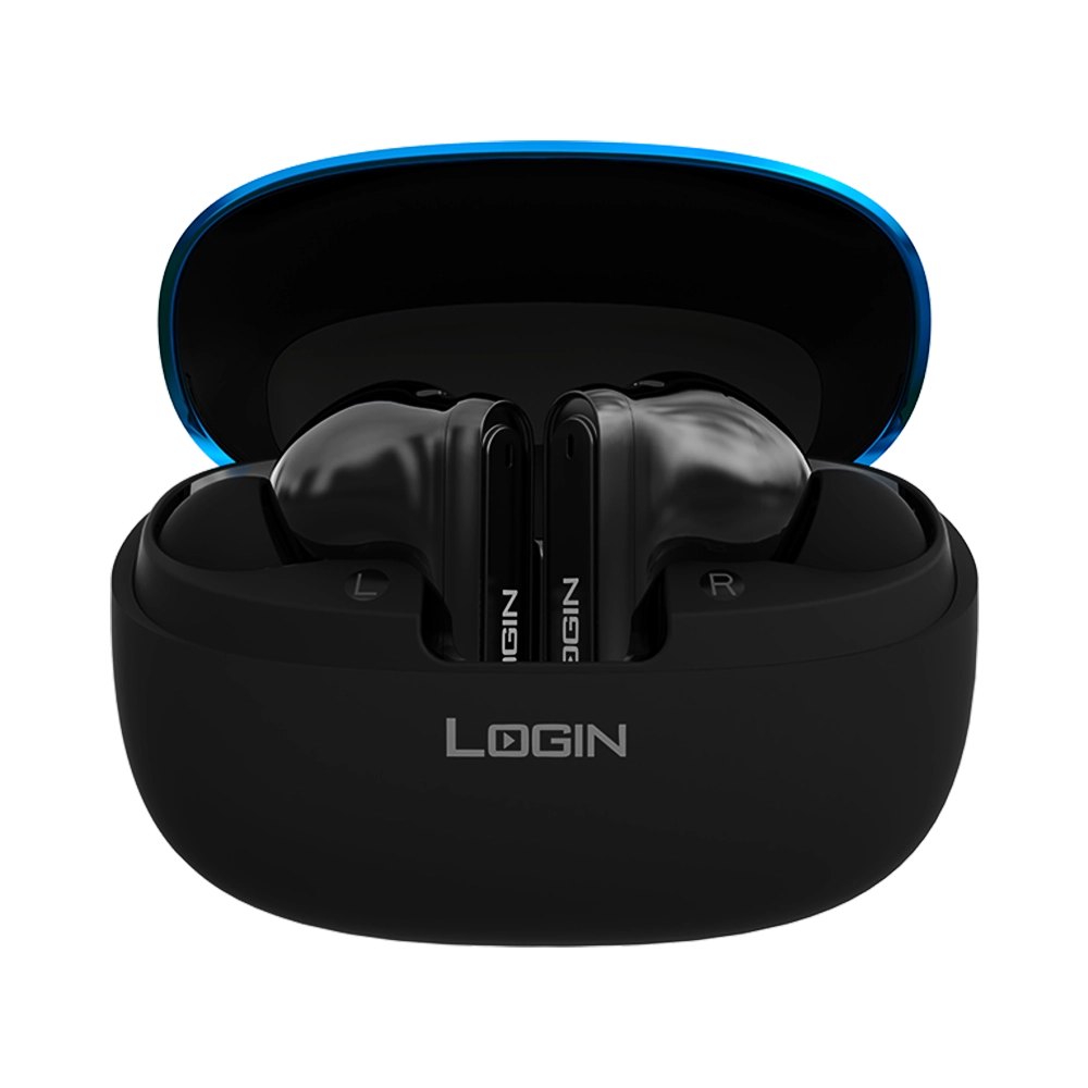 L-205 AiCore Earbuds 
