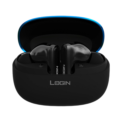 L-205 AiCore Earbuds 