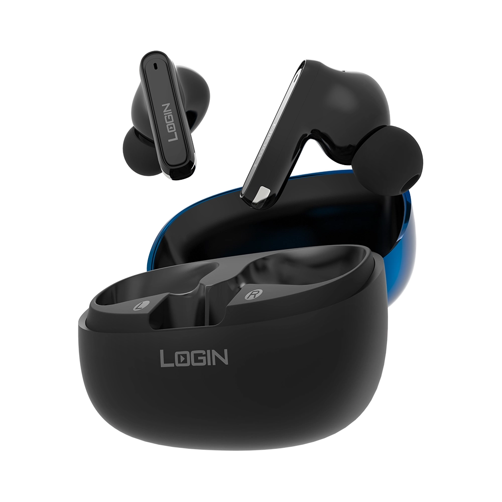 L-205 AiCore Earbuds 