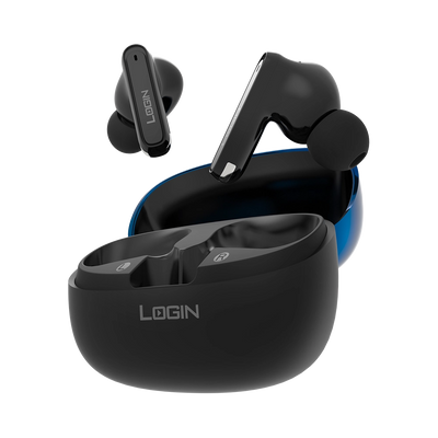 L-205 AiCore Earbuds