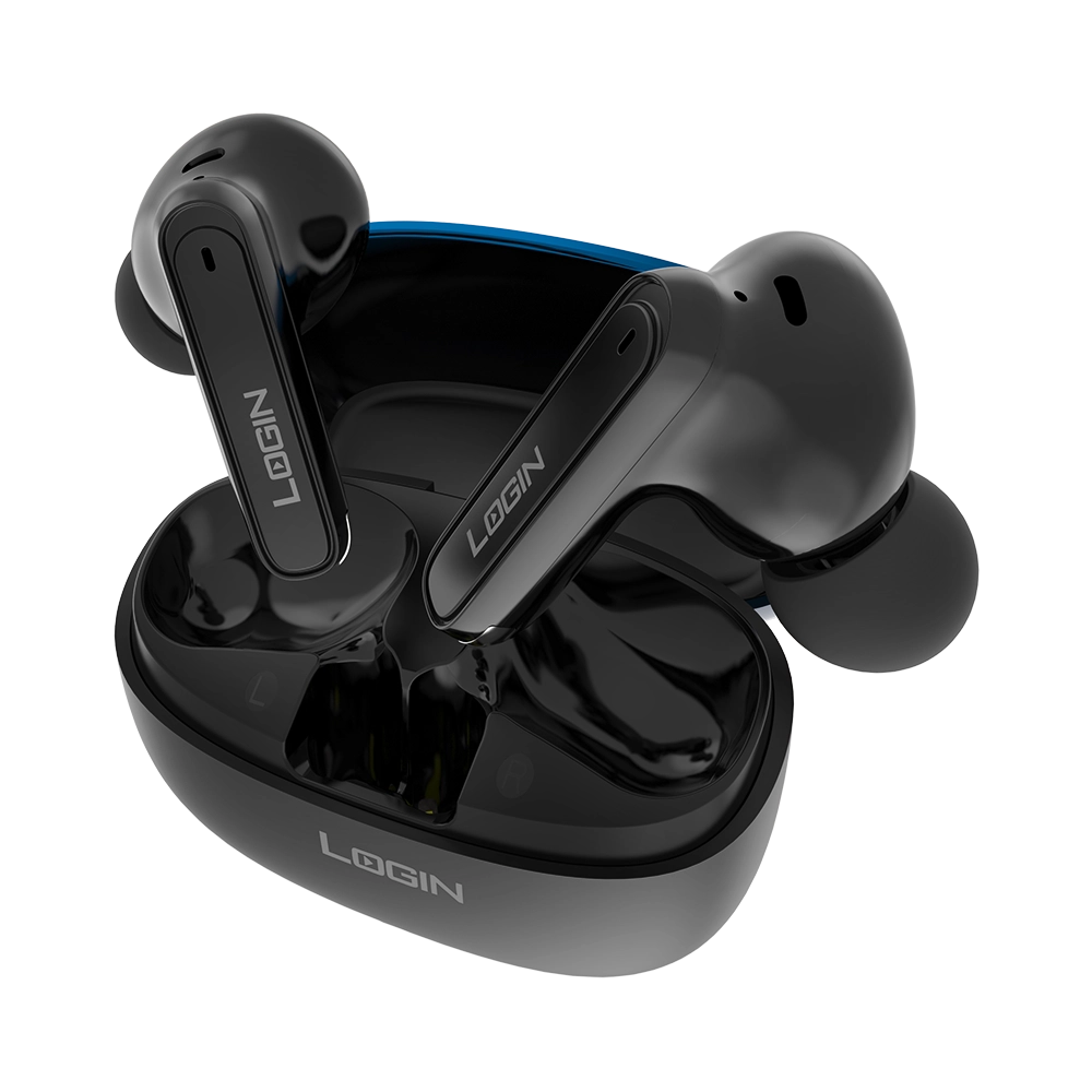 L-205 AiCore Earbuds 