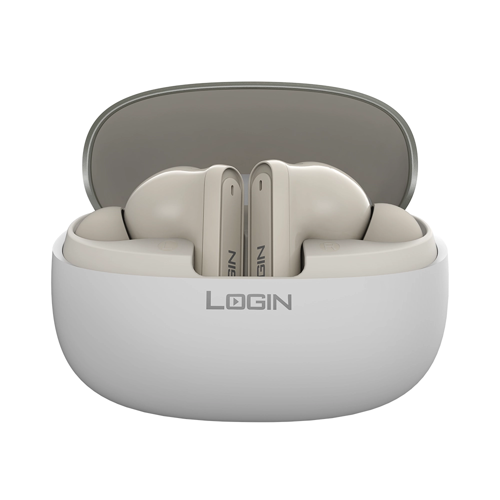L-205 AiCore Earbuds 