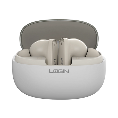 L-205 AiCore Earbuds 