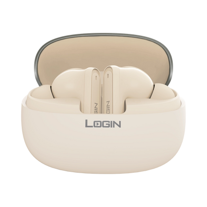 L-205 AiCore Earbuds 